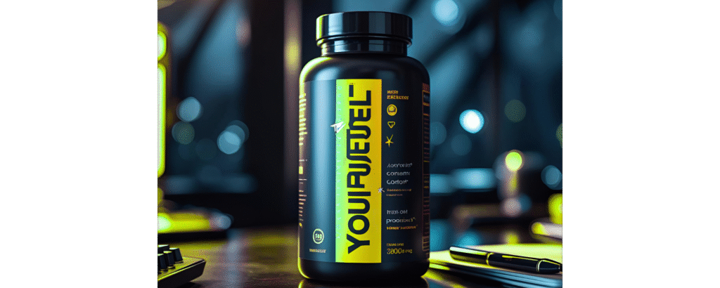 bote youfuelcreator